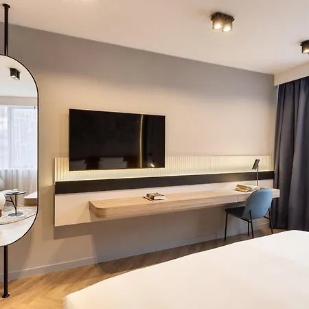 Mercure Sofya