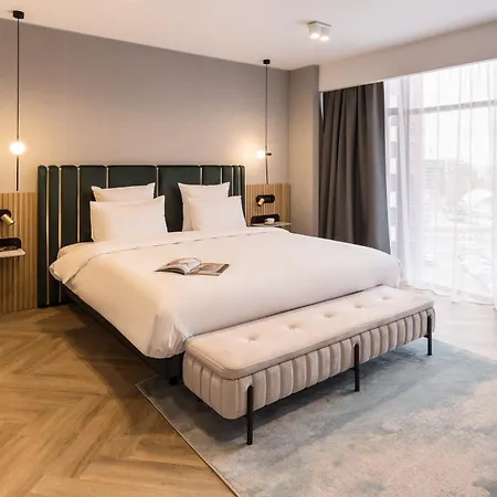 Mercure Otel Sofya