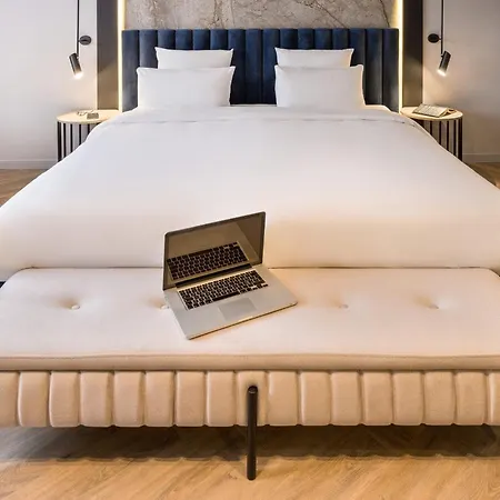 Mercure Otel Sofya