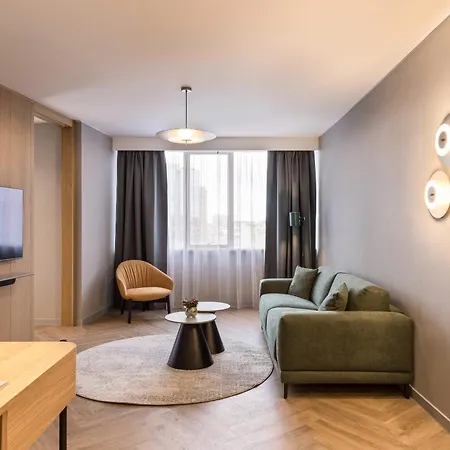 Otel Mercure 4*