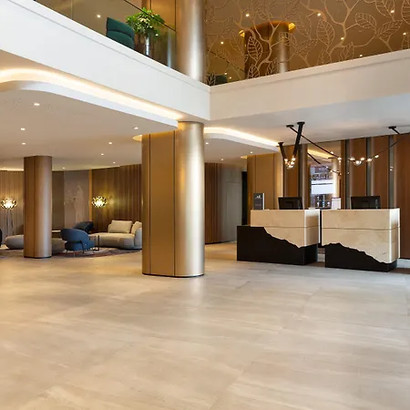 Otel Mercure 4*