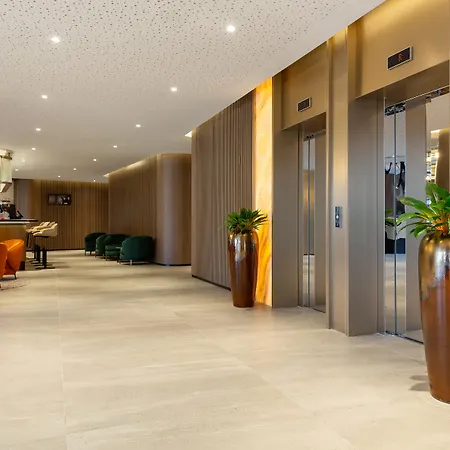 Mercure Sofya