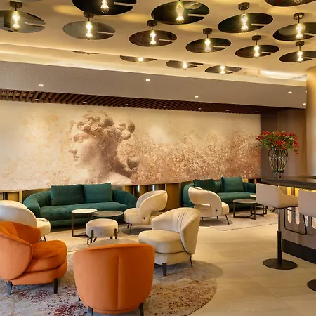 Mercure 4* Sofya