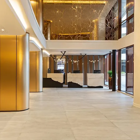 Mercure Otel