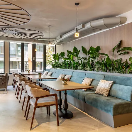Otel Mercure Sofya