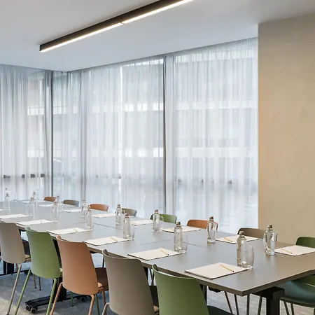 Mercure Otel 4*