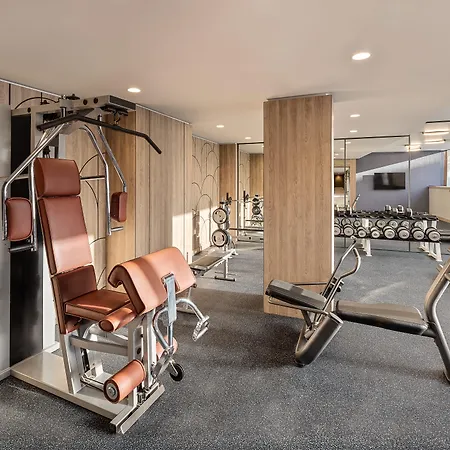 Mercure 4* Sofya