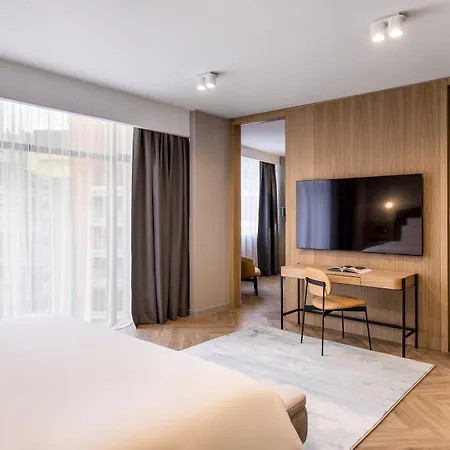 Otel Mercure