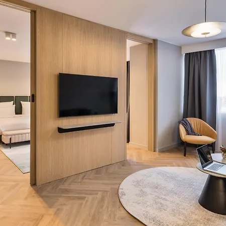 Otel Mercure 4*