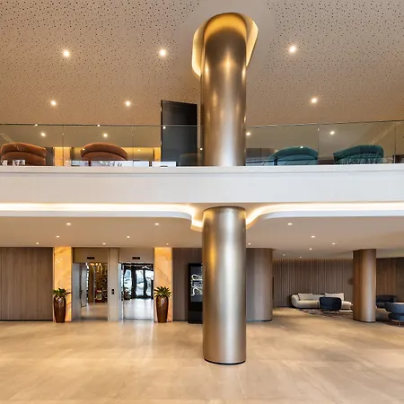 Mercure Sofya