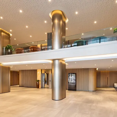 Mercure 4* Sofya