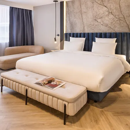 Otel Mercure Sofya