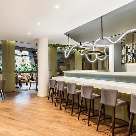 Mercure 4* Sofya