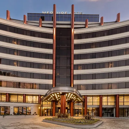 Mercure