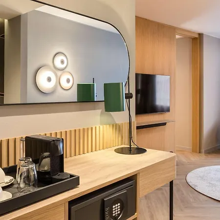 Mercure 4* Sofya