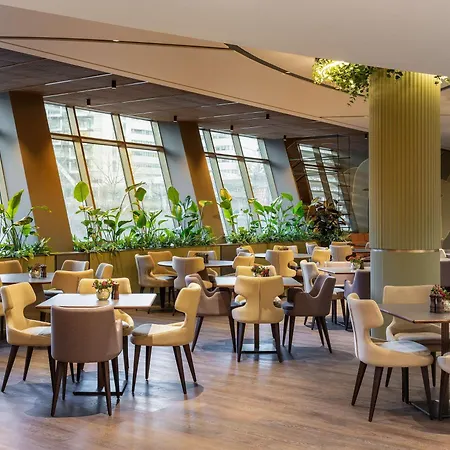 Mercure Otel 4*