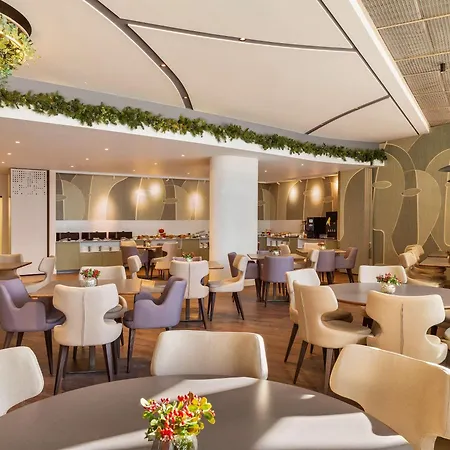 Mercure Sofya