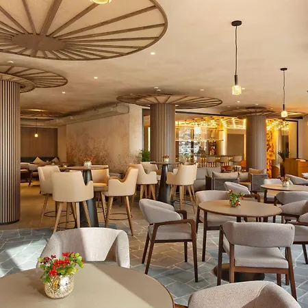 Mercure 4* Sofya