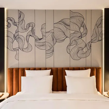 Mercure Otel 4*
