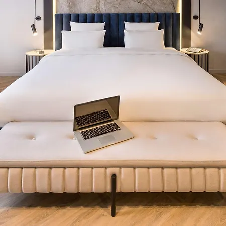Otel Mercure 4*