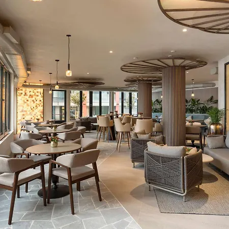 Mercure Otel Sofya