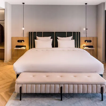 Mercure 4*